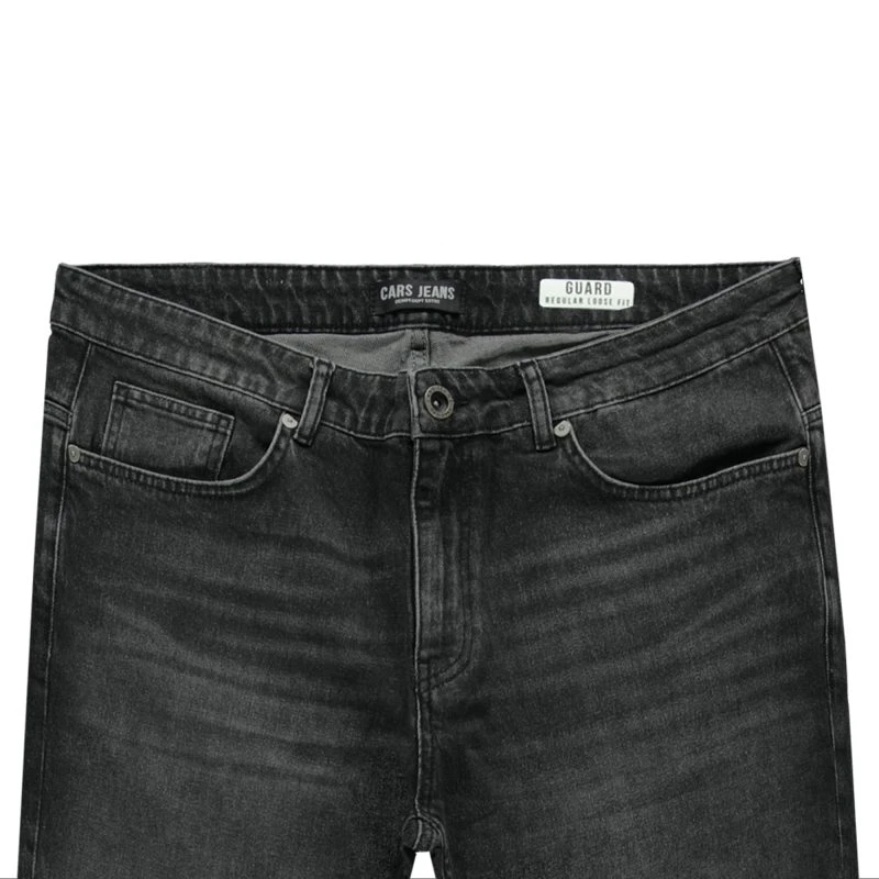 Cars Loose Fit GUARD