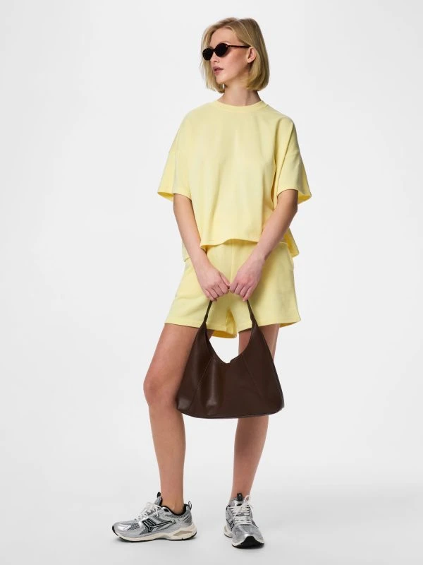 Pieces Short CHILLI SUMMER