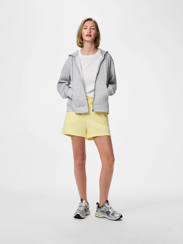 Pieces Short CHILLI SUMMER