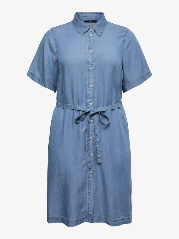 Vero Moda Curve Jurk BREE