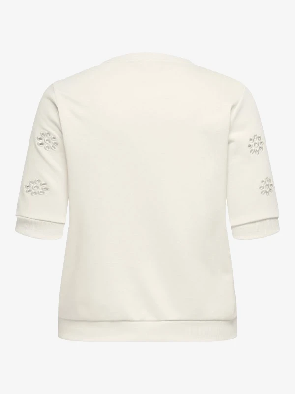 Only Carmakoma Sweater BROOKE