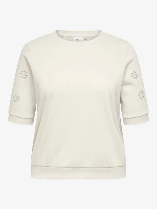 Only Carmakoma Sweater BROOKE