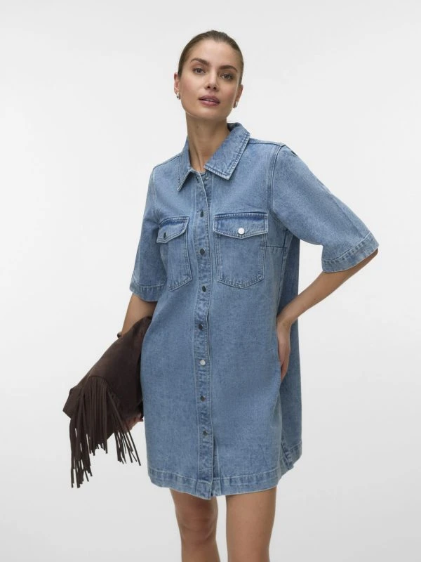 Vero Moda Jurk FENJA