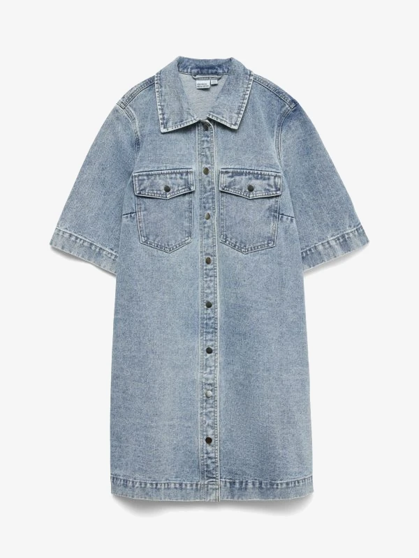 Vero Moda Jurk FENJA