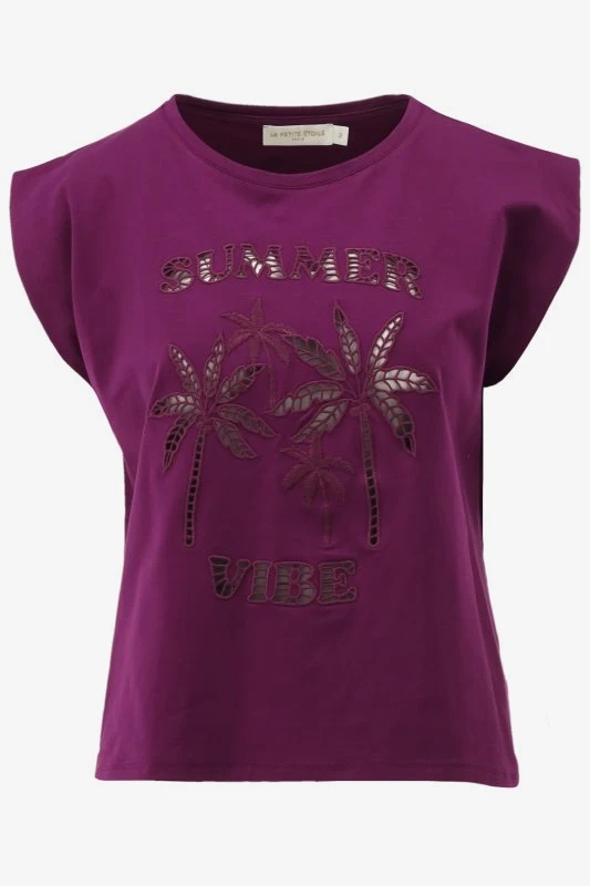La Petite Étoile T-shirt TIM
