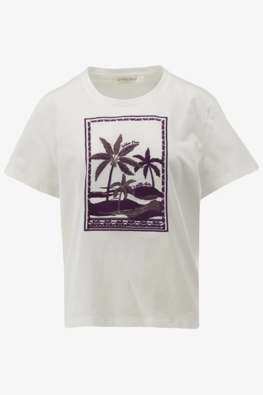 La Petite Étoile T-shirt TALMIER
