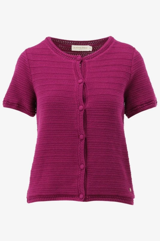 La Petite Étoile Vest MAELINE