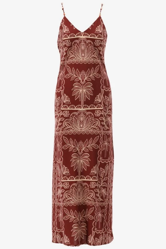 La Petite Étoile Jurk RIBAY