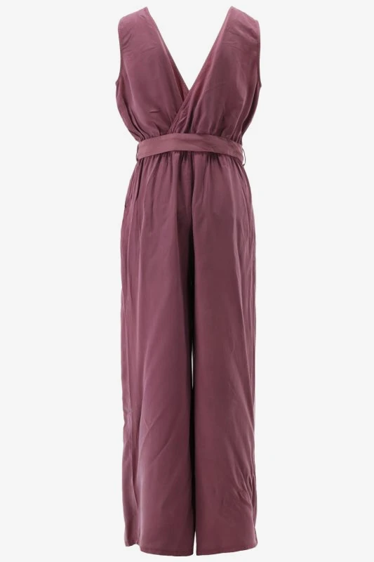 La Petite Étoile Jumpsuit LISA