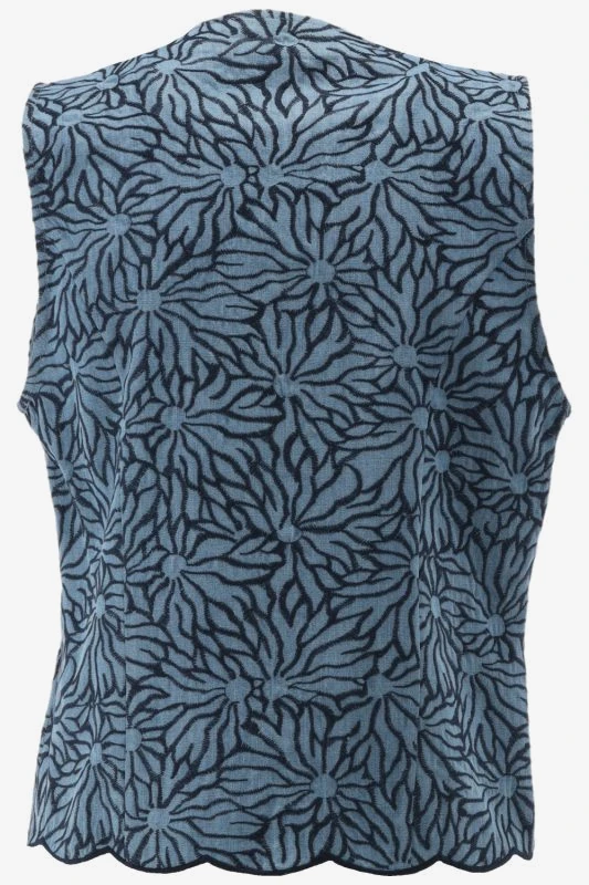 La Petite Étoile Gilet VRENZ