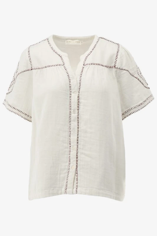 La Petite Étoile Blouse TOAN