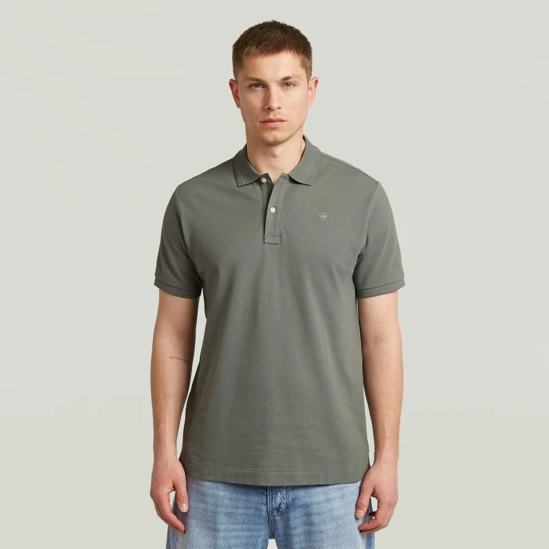 G-Star Poloshirt DUNDA