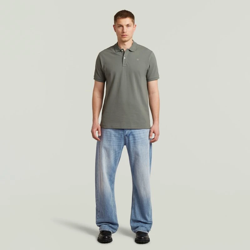 G-Star Poloshirt DUNDA