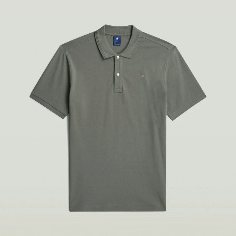 G-Star Poloshirt DUNDA