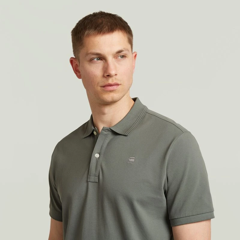 G-Star Poloshirt DUNDA