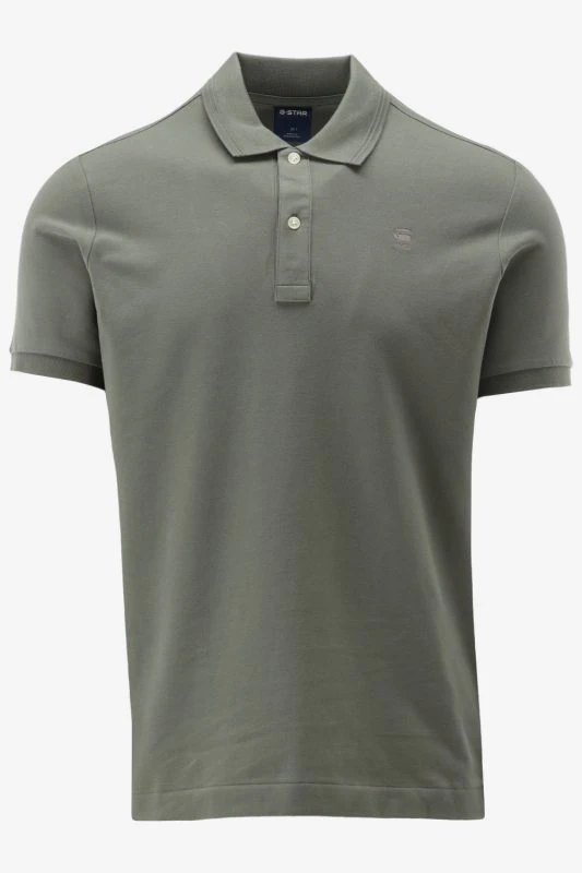 G-Star Poloshirt DUNDA