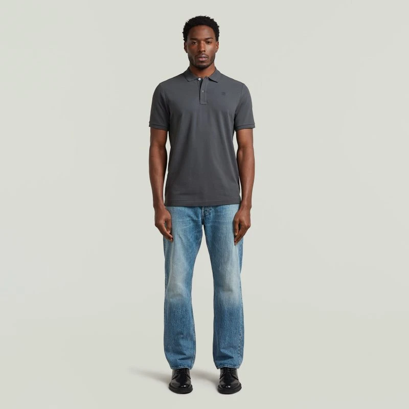 G-Star Poloshirt DUNDA