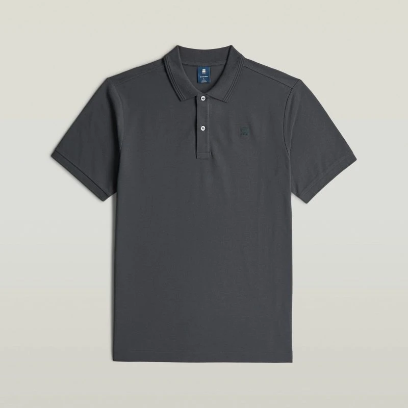 G-Star Poloshirt DUNDA