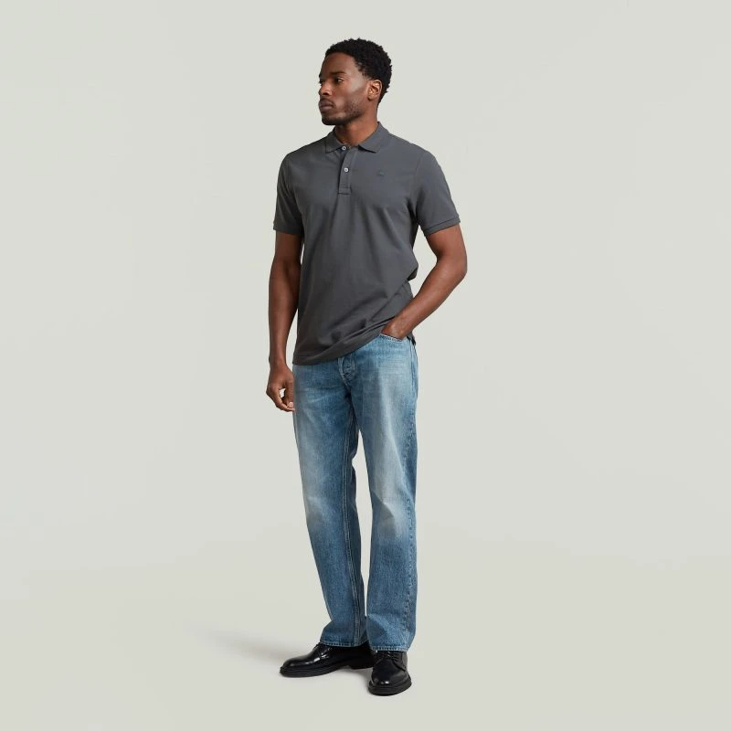 G-Star Poloshirt DUNDA