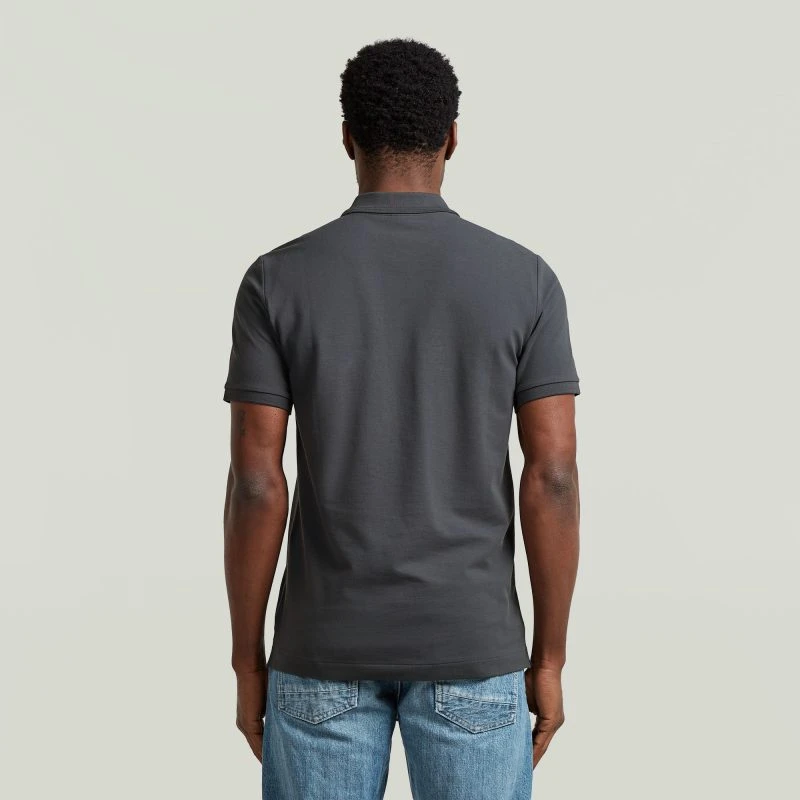 G-Star Poloshirt DUNDA