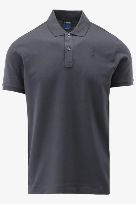 G-Star Poloshirt DUNDA