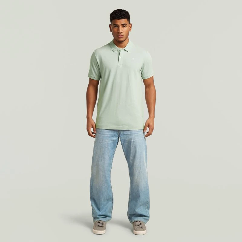 G-Star Poloshirt DUNDA