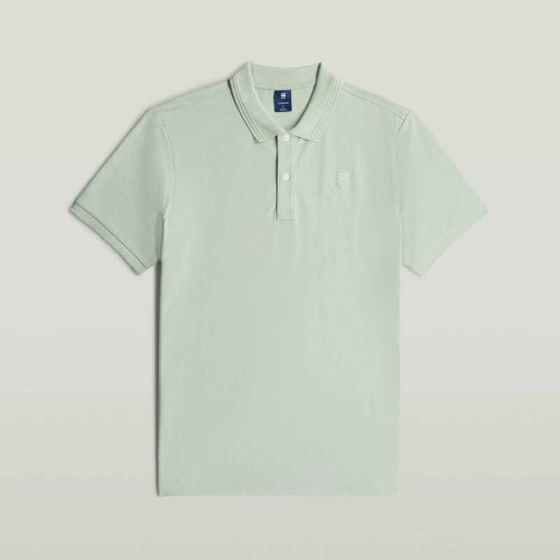 G-Star Poloshirt DUNDA