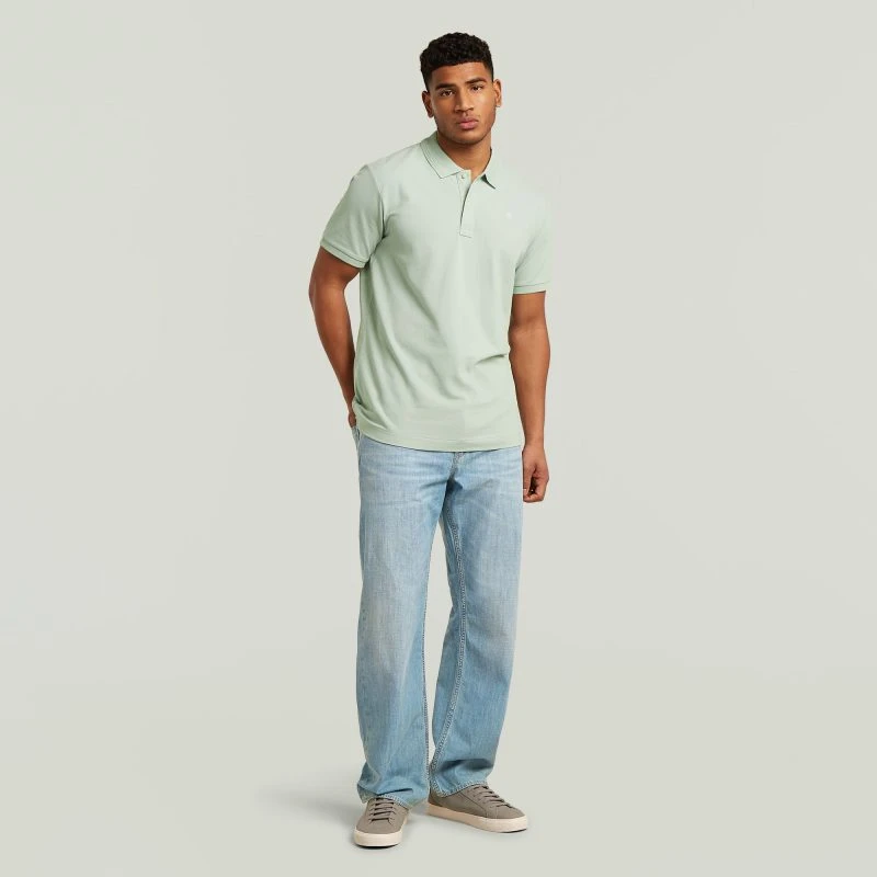 G-Star Poloshirt DUNDA