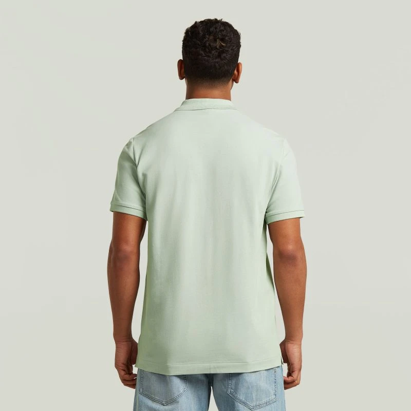 G-Star Poloshirt DUNDA
