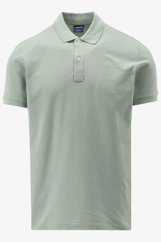 G-Star Poloshirt DUNDA