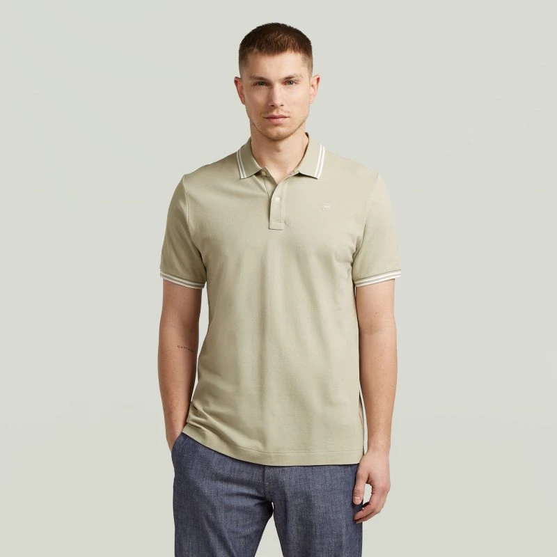 G-Star Poloshirt DUNDA
