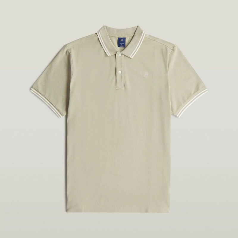 G-Star Poloshirt DUNDA