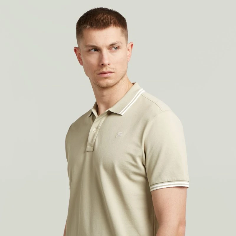 G-Star Poloshirt DUNDA