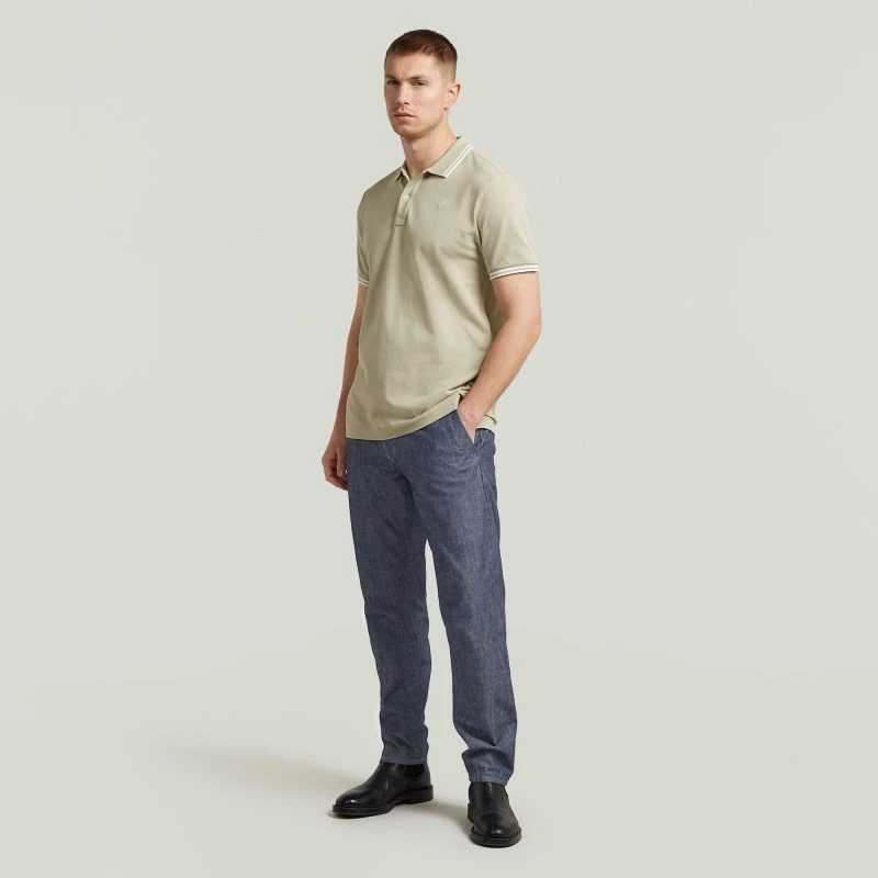 G-Star Poloshirt DUNDA