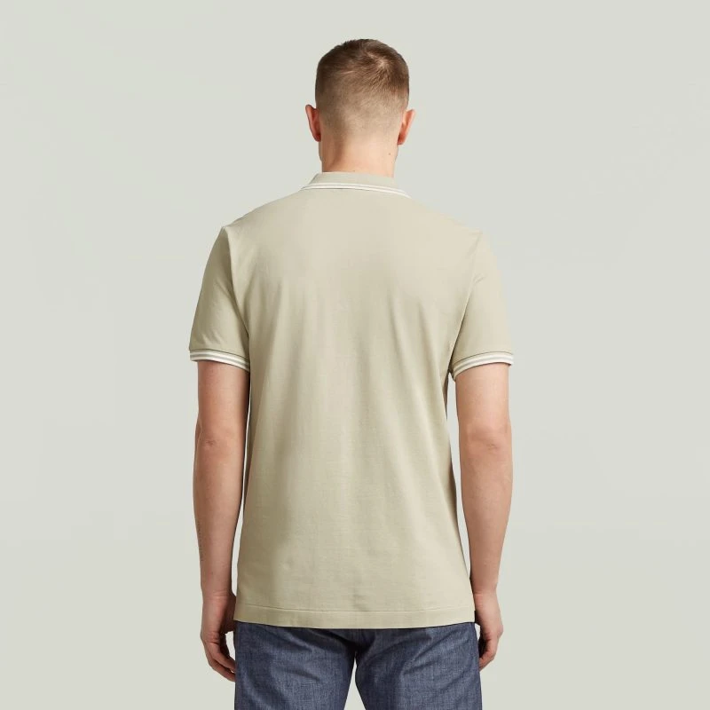 G-Star Poloshirt DUNDA