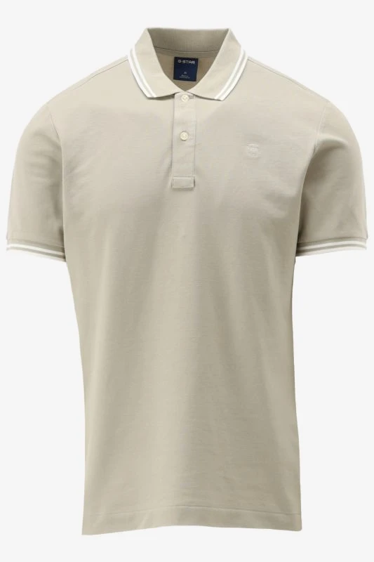 G-Star Poloshirt DUNDA