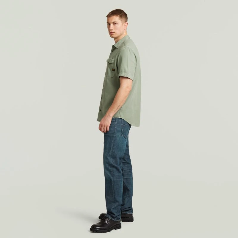 G-Star Casual Shirt MARINE