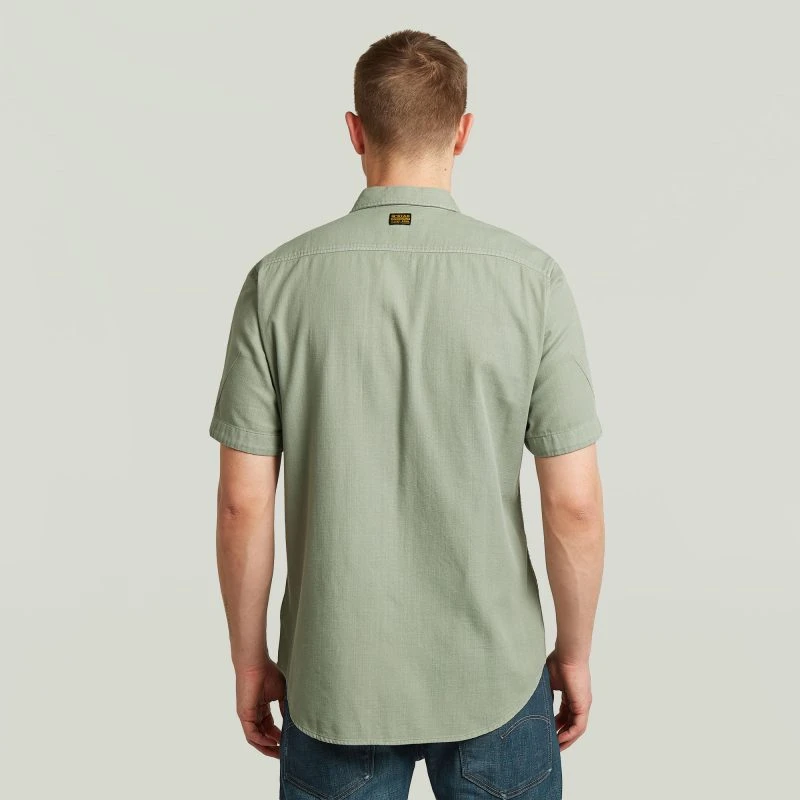 G-Star Casual Shirt MARINE