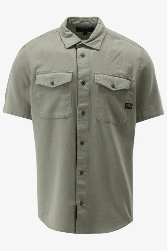 G-Star Casual Shirt MARINE