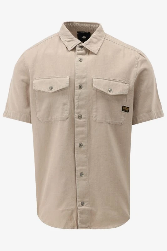 G-Star Casual Shirt MARINE
