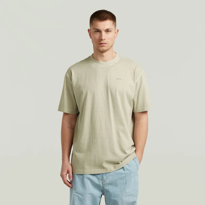 G-Star T-shirt RELAXED