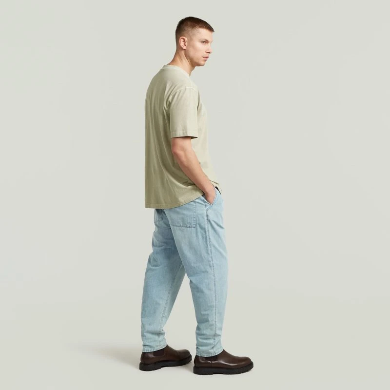 G-Star T-shirt RELAXED
