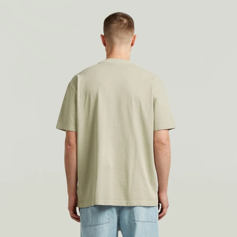 G-Star T-shirt RELAXED