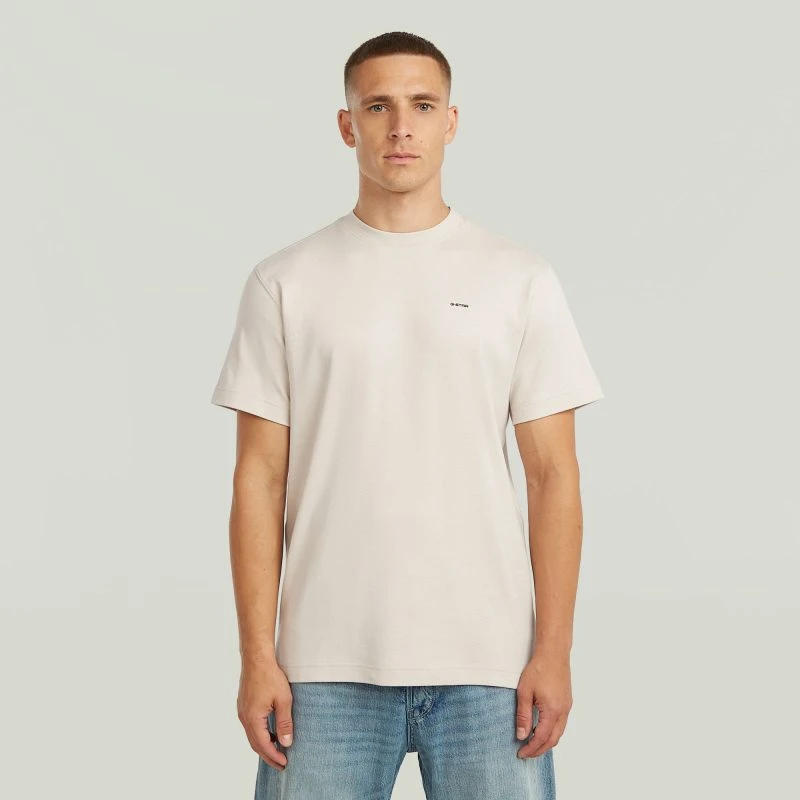 G-Star T-shirt TRUE