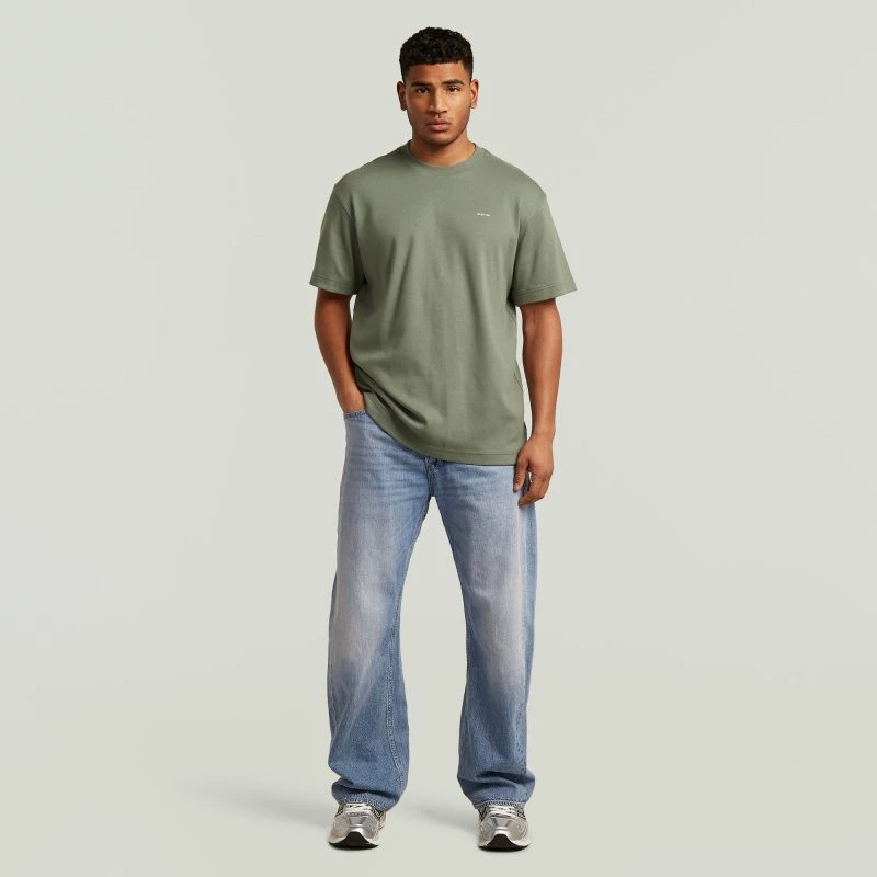 G-Star T-shirt TRUE
