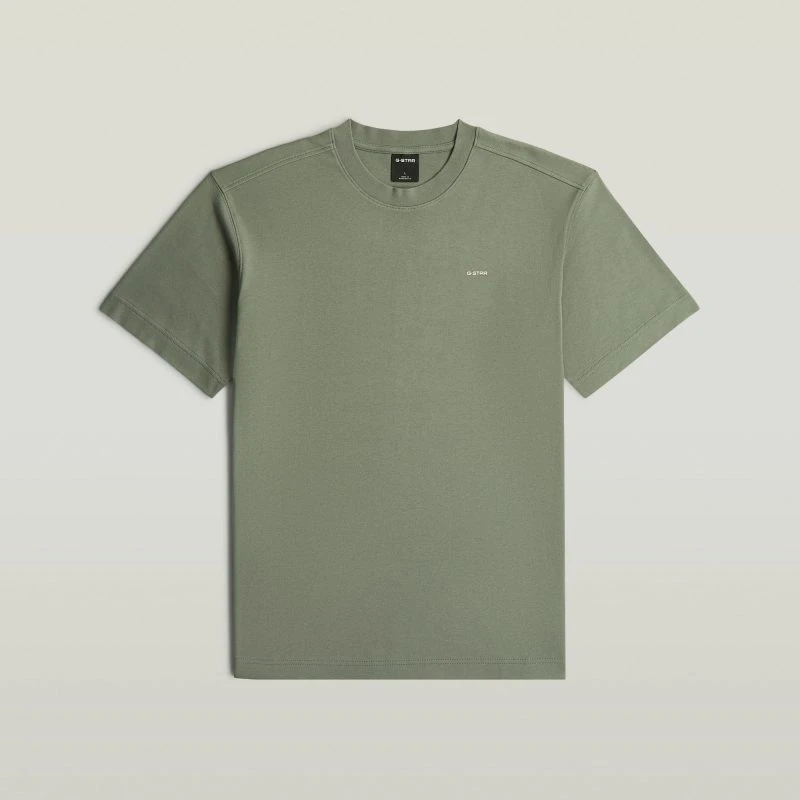 G-Star T-shirt TRUE