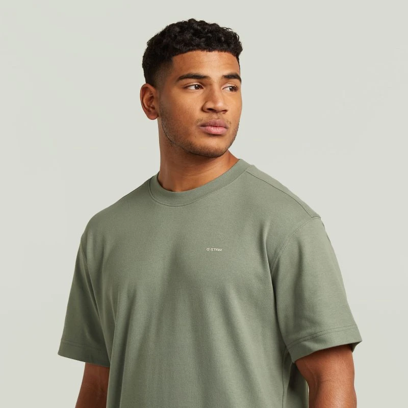 G-Star T-shirt TRUE