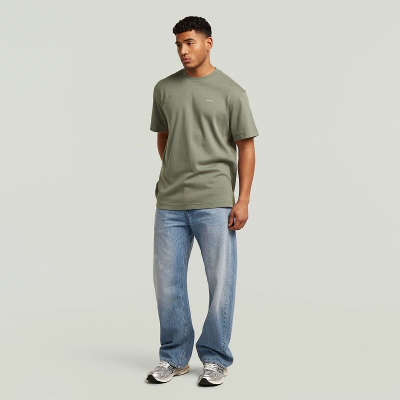 G-Star T-shirt TRUE