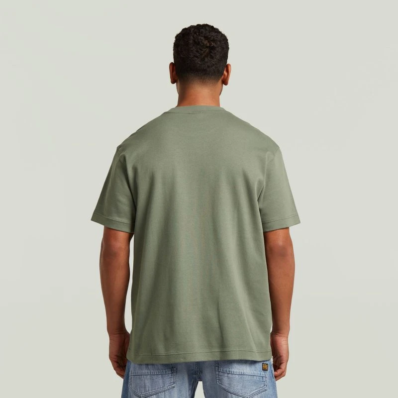 G-Star T-shirt TRUE