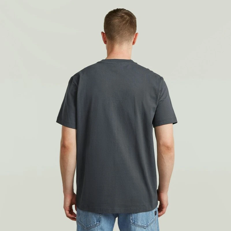 G-Star T-shirt APPLIQUE